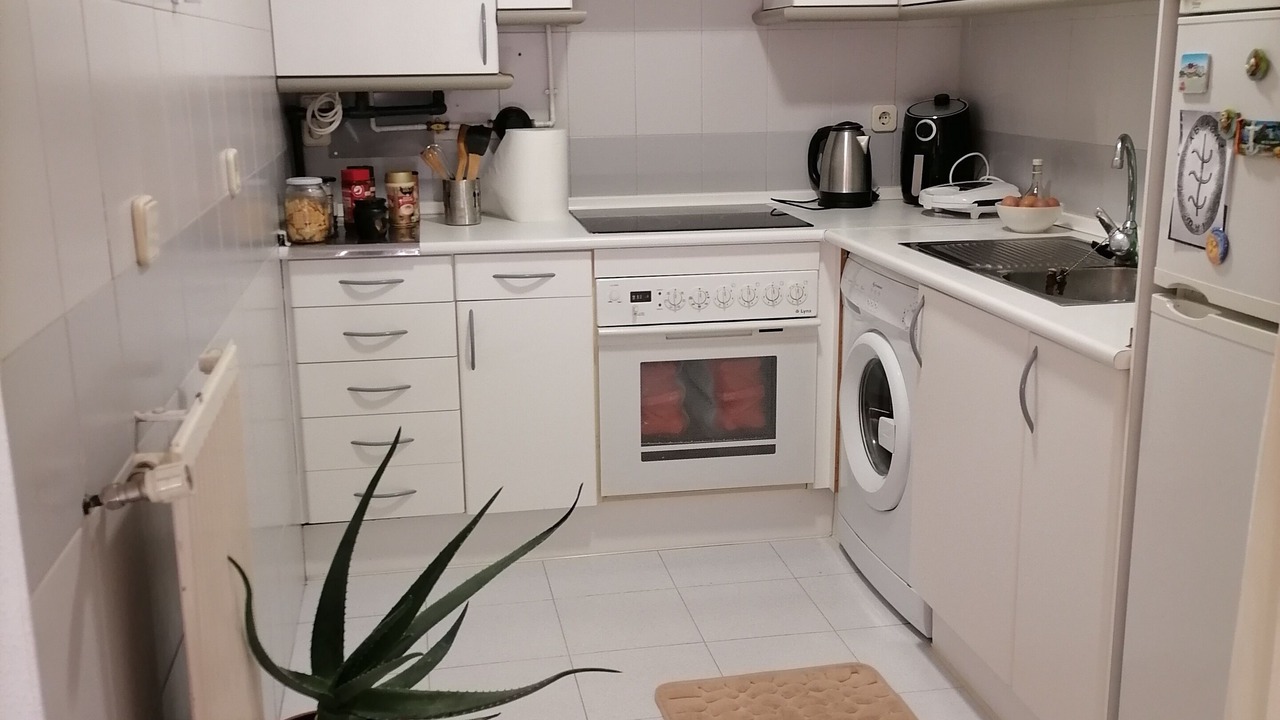 Photo of Kitchen in Province of Toledo