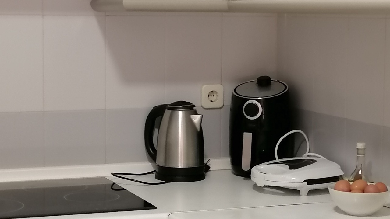 Photo of Kitchen in Province of Toledo