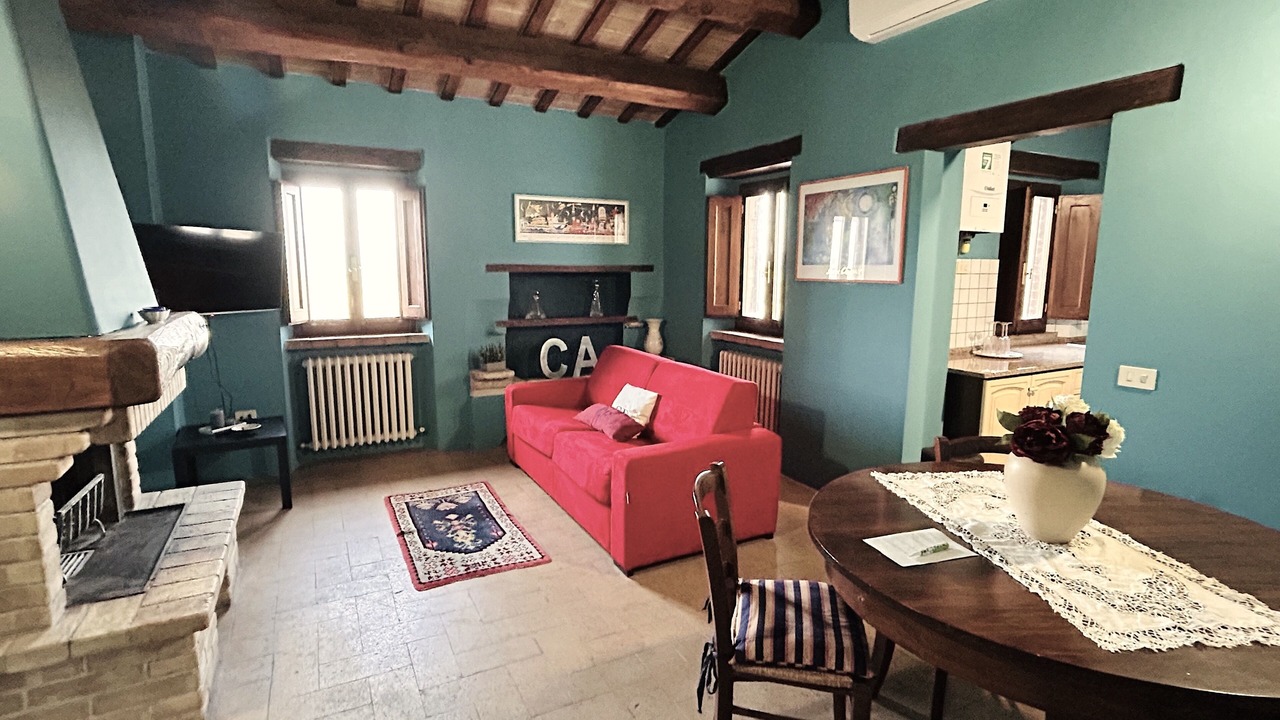 Photo of Livingroom in Bovara