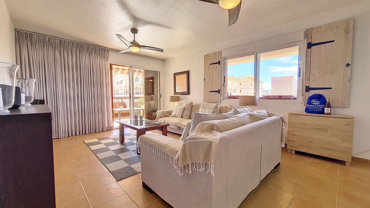 Photo of Livingroom in Mar de Cristal