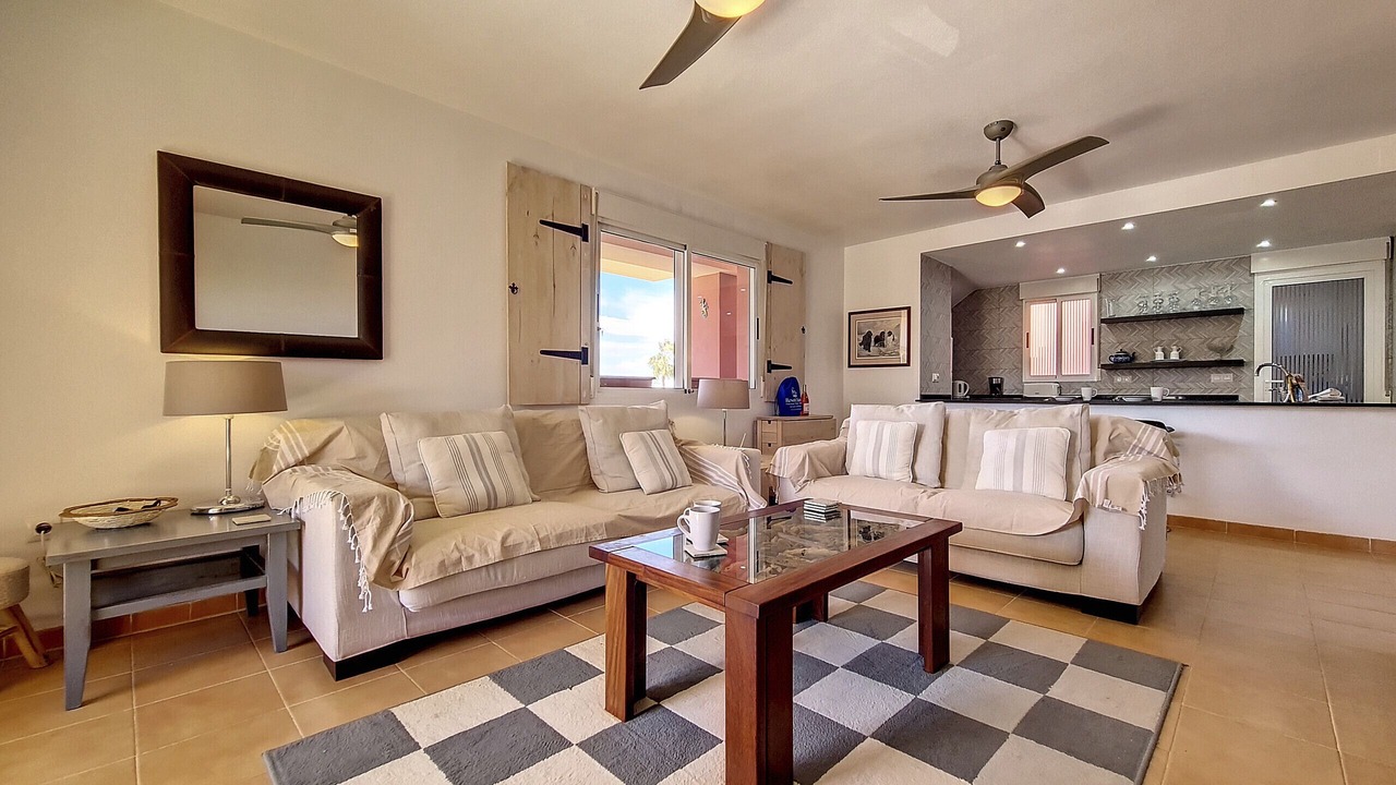 Photo of Livingroom in Mar de Cristal