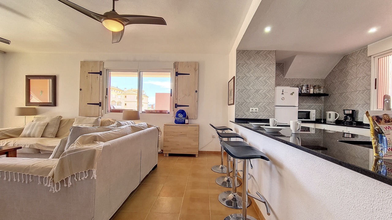 Photo of Livingroom in Mar de Cristal