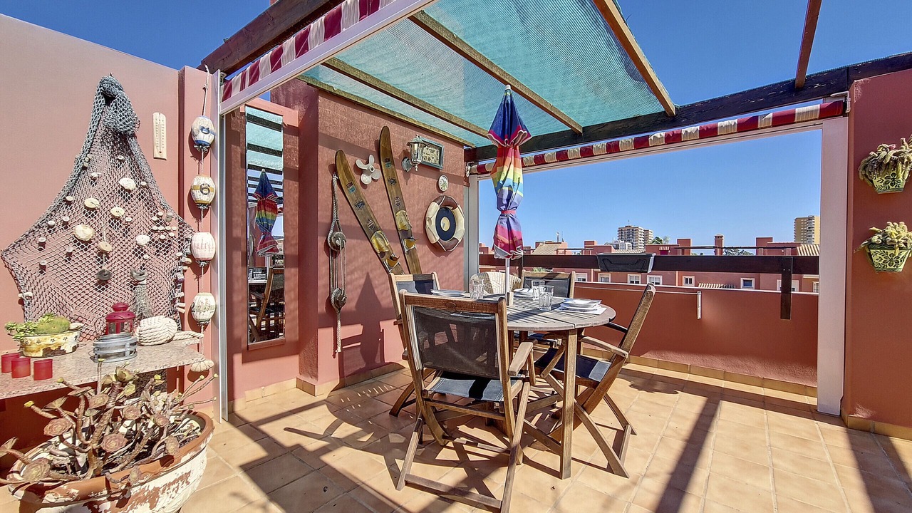 Photo of Outdoor in Mar de Cristal