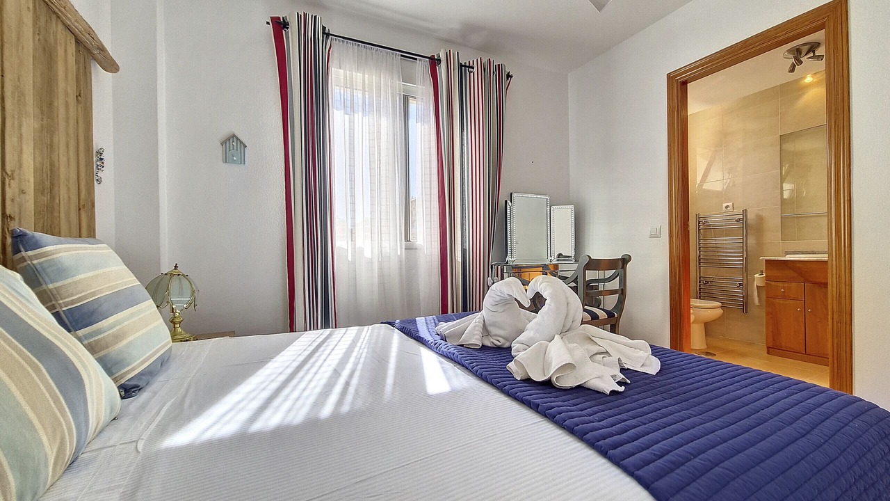 Photo of Bedroom in Mar de Cristal