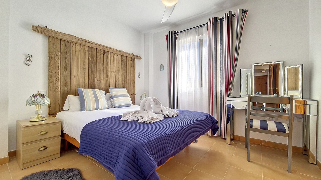 Photo of Bedroom in Mar de Cristal