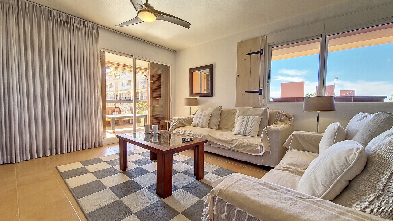 Photo of Livingroom in Mar de Cristal
