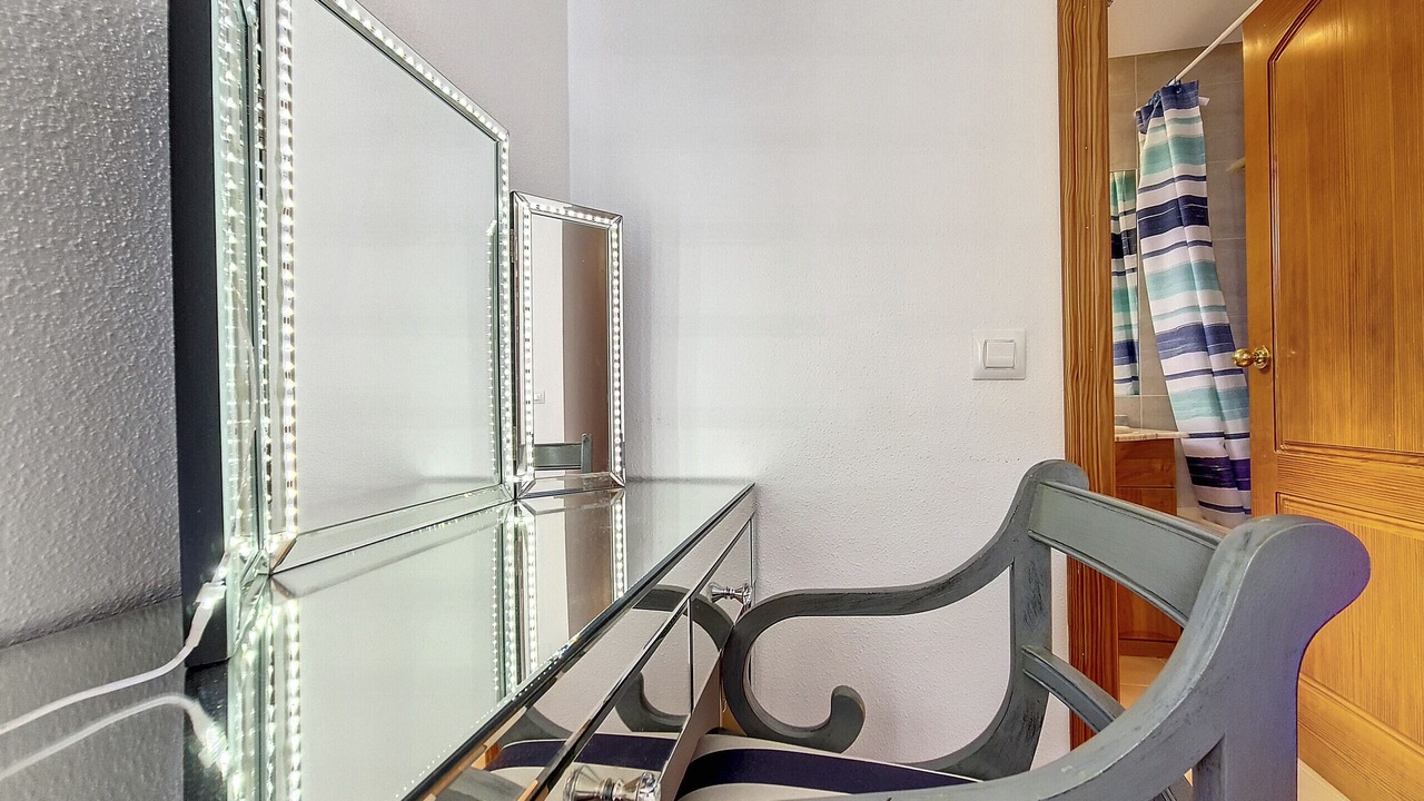 Photo of Bedroom in Mar de Cristal