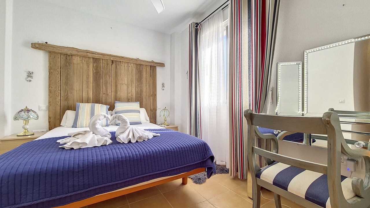 Photo of Bedroom in Mar de Cristal