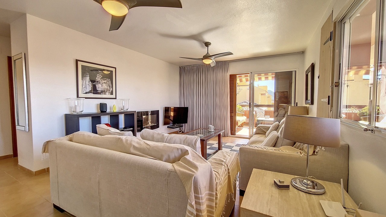 Photo of Livingroom in Mar de Cristal