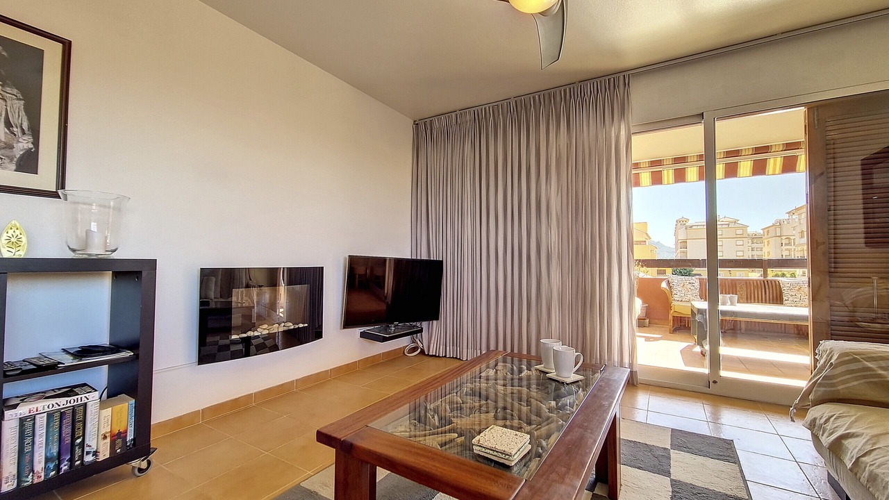 Photo of Livingroom in Mar de Cristal