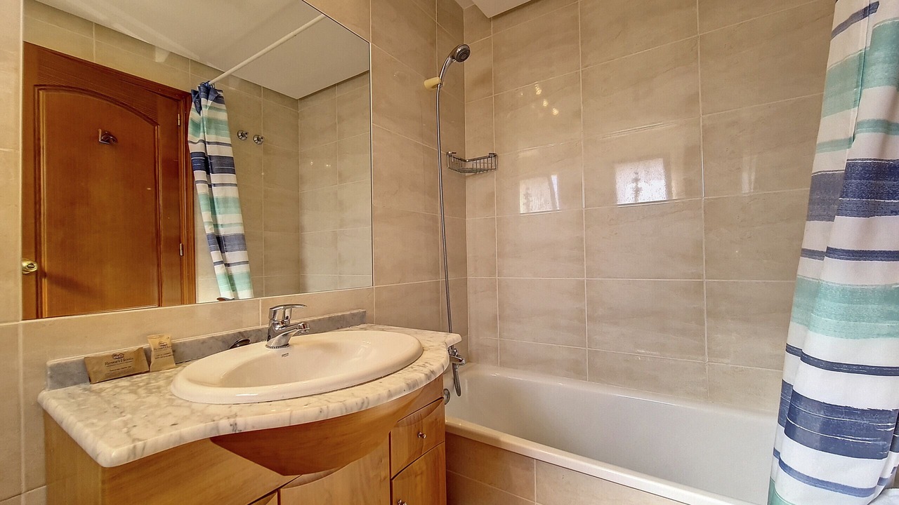 Photo of Bathroom in Mar de Cristal