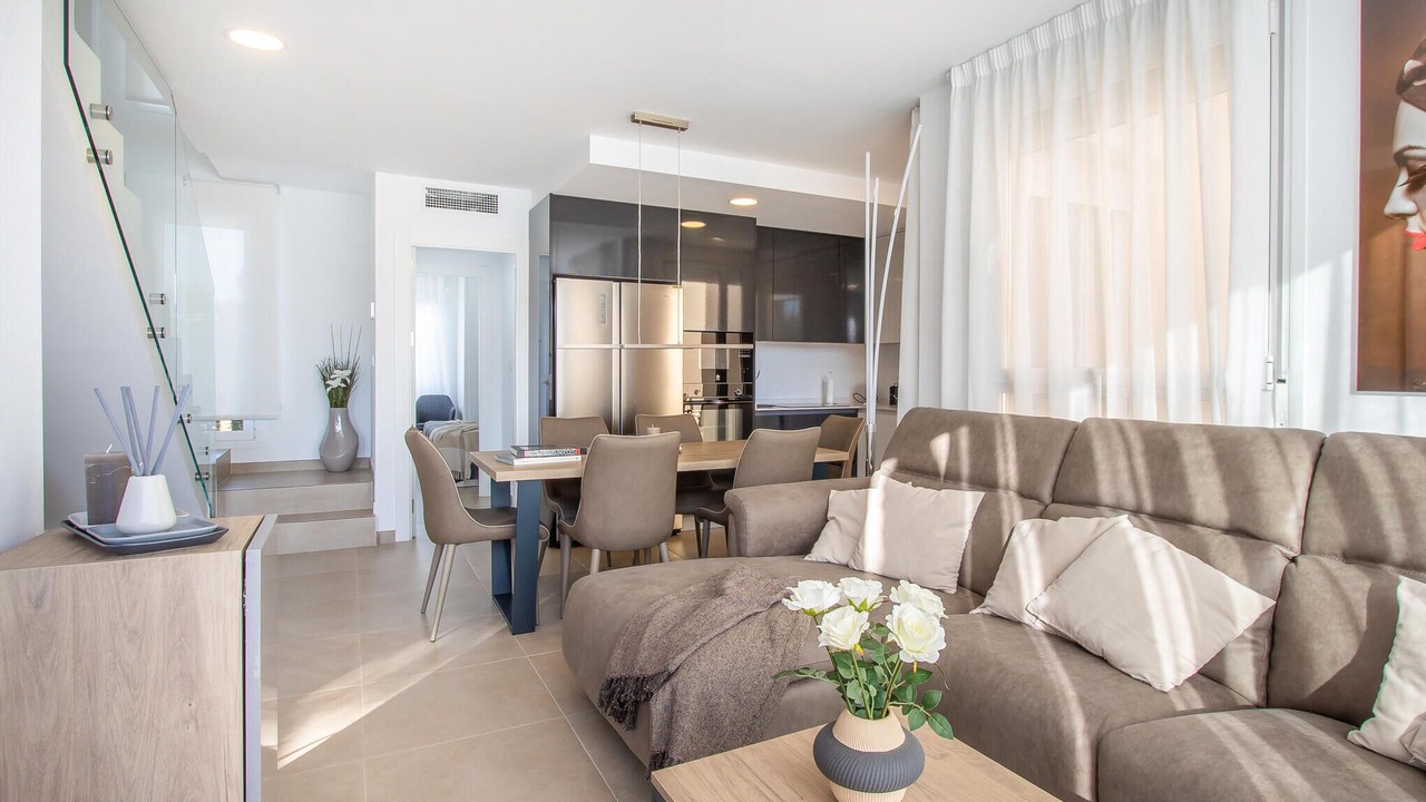 Photo of Bedroom in El Algar