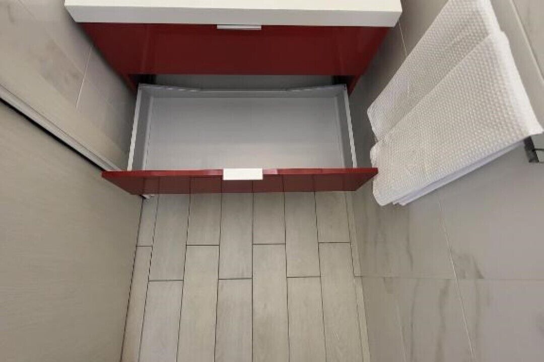 Photo of Bathroom in Lingotto