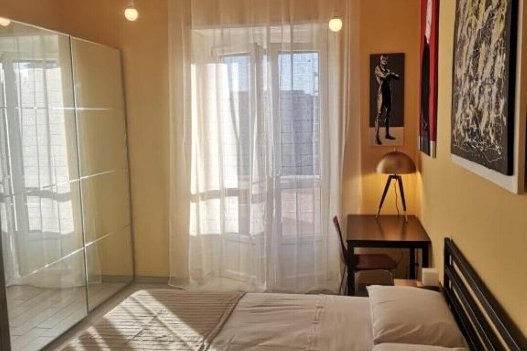 Photo of Bedroom in Lingotto