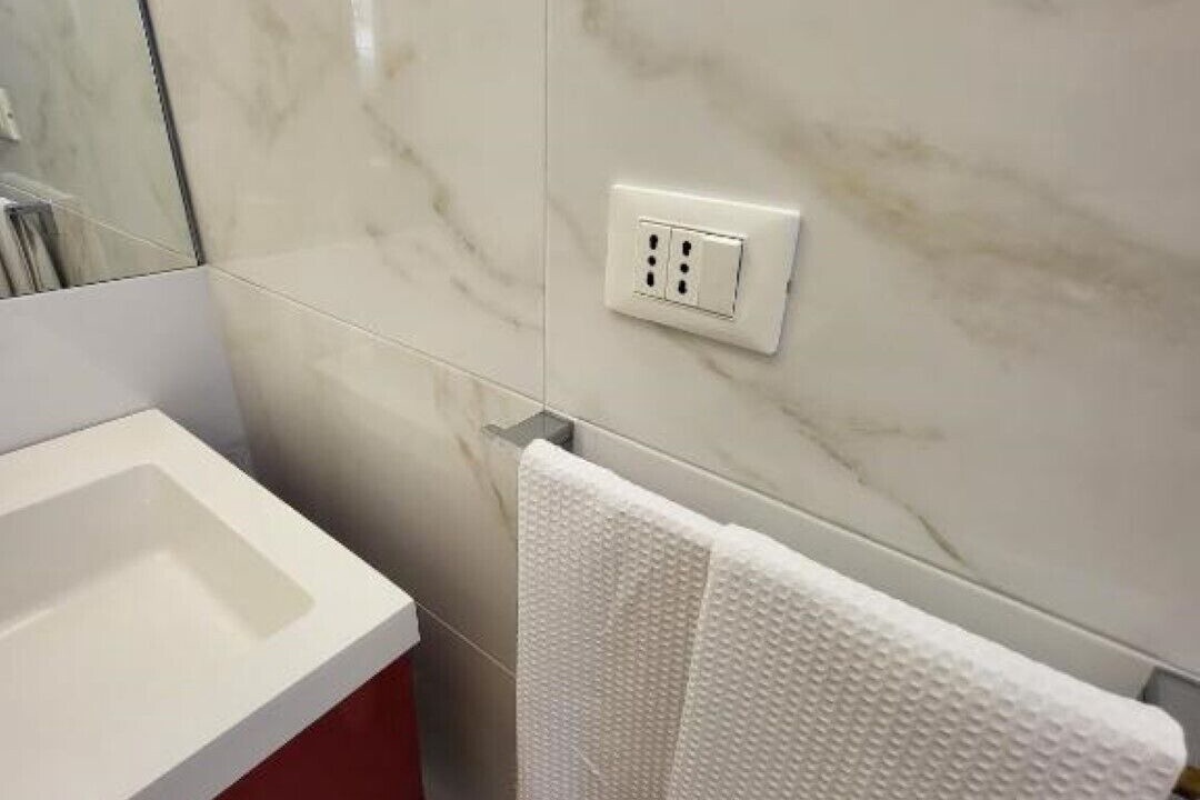 Photo of Bathroom in Lingotto