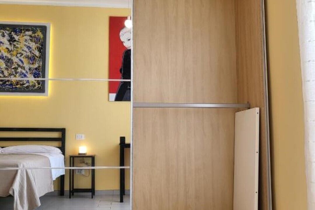 Photo of Bedroom in Lingotto