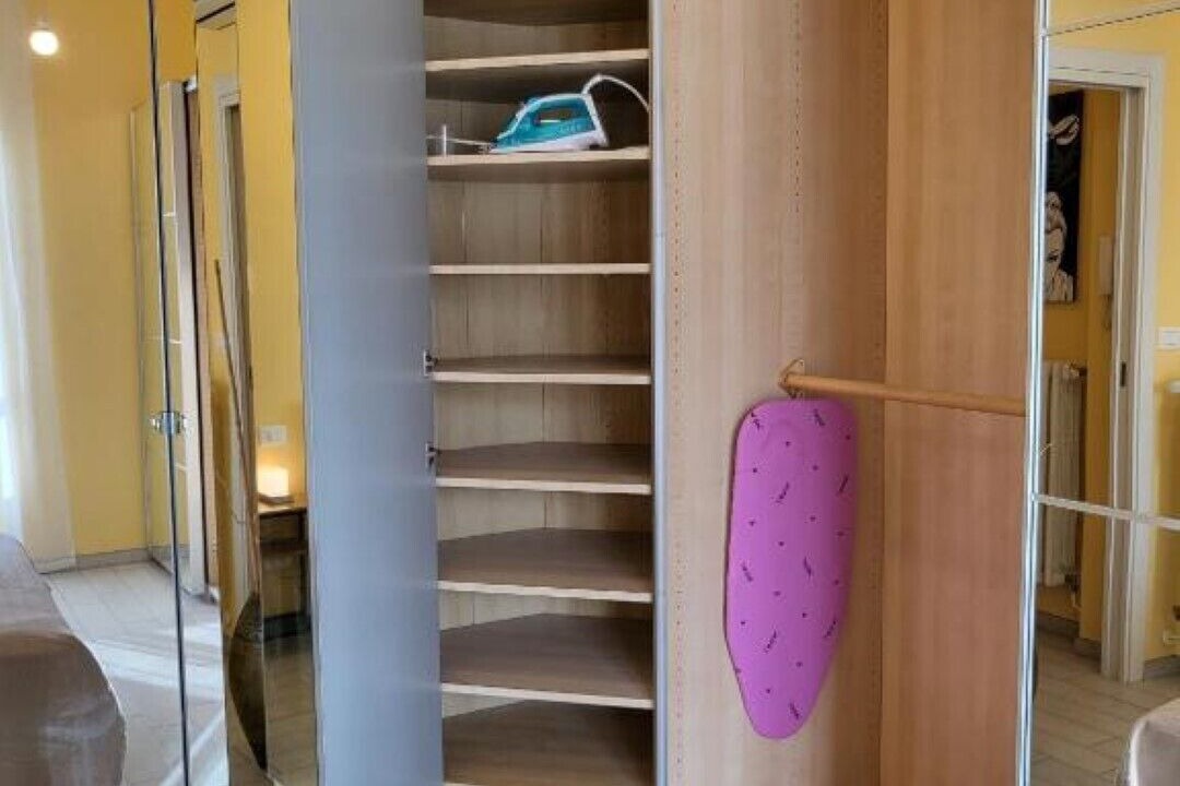 Photo of Bedroom in Lingotto