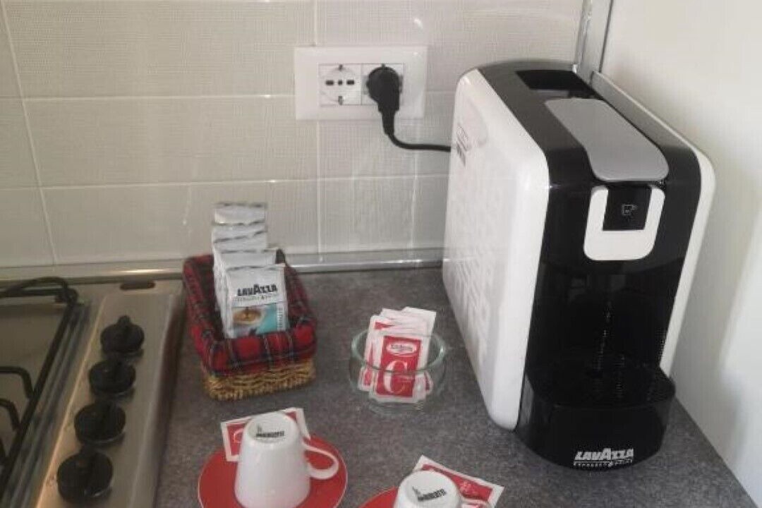 Photo of Kitchen in Lingotto