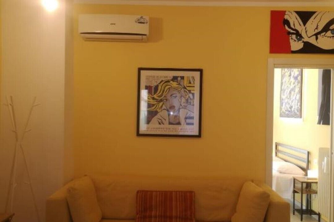 Photo of Livingroom in Lingotto
