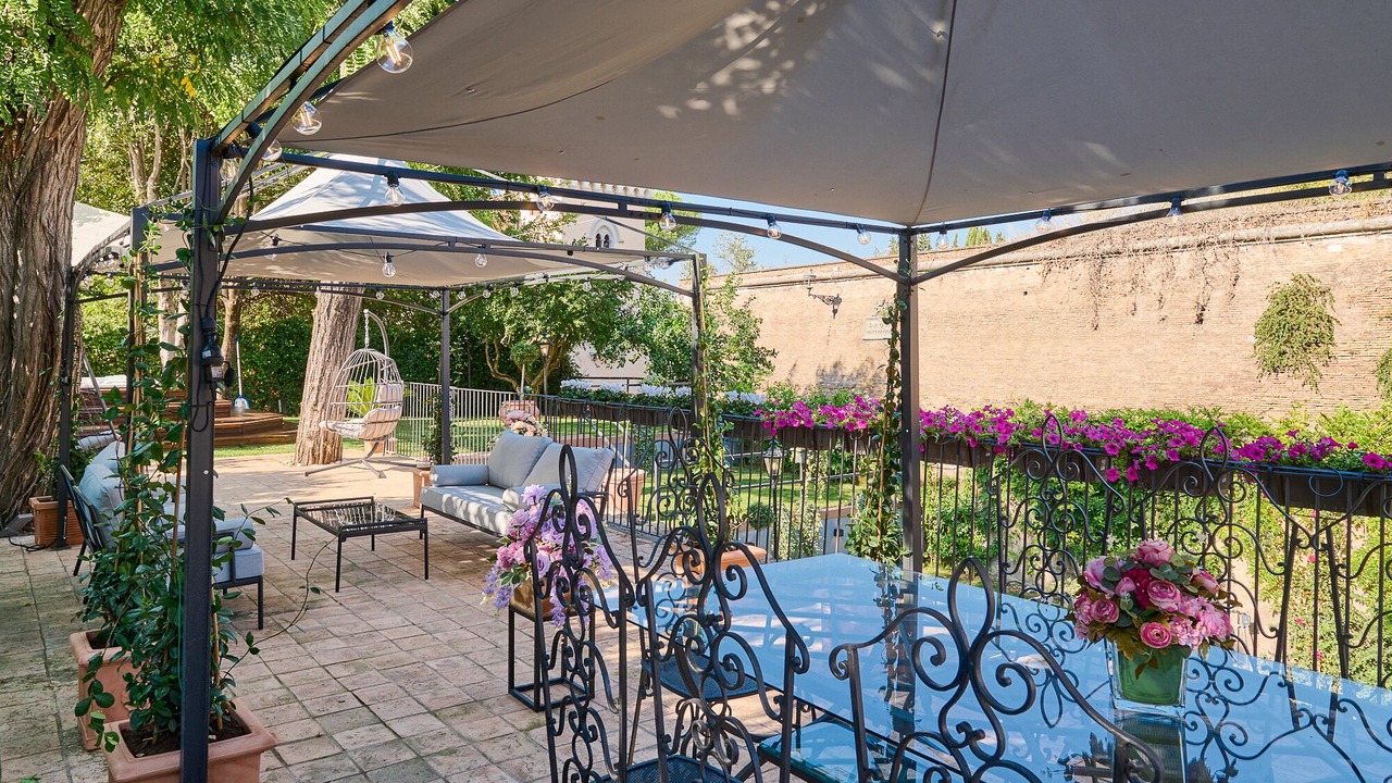 Photo of Outdoor in Gianicolense