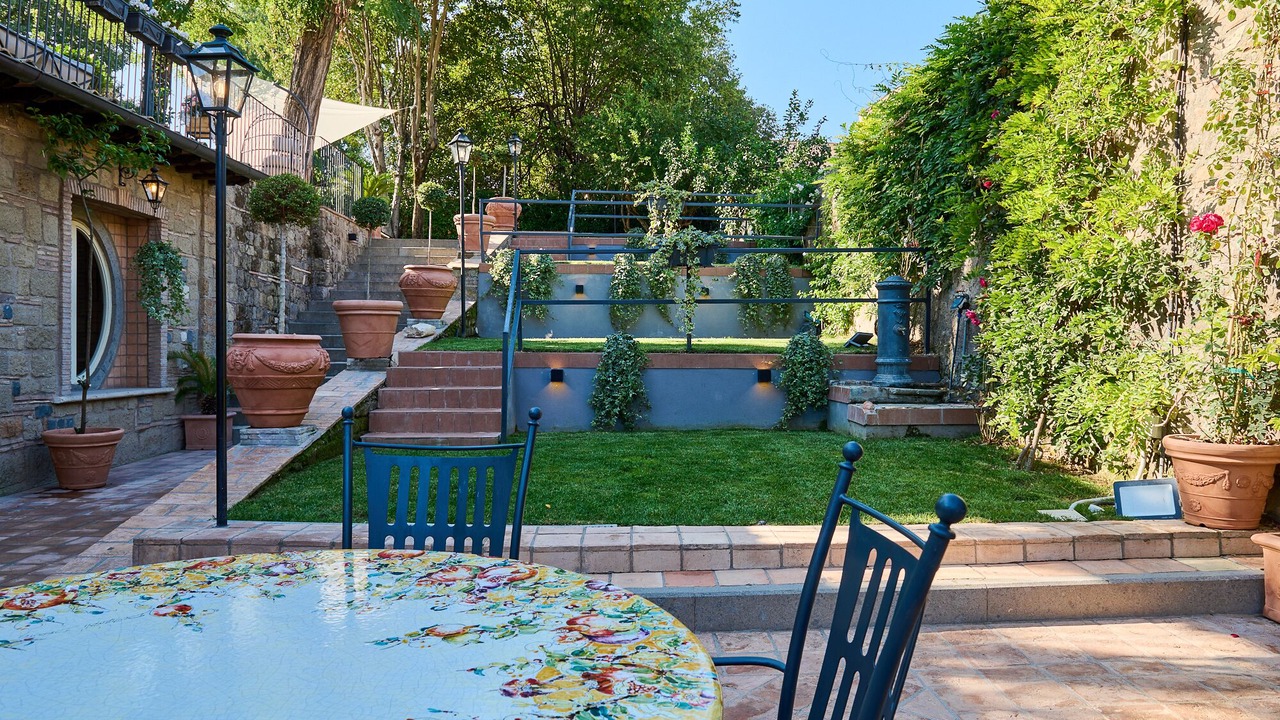 Photo of Outdoor in Gianicolense