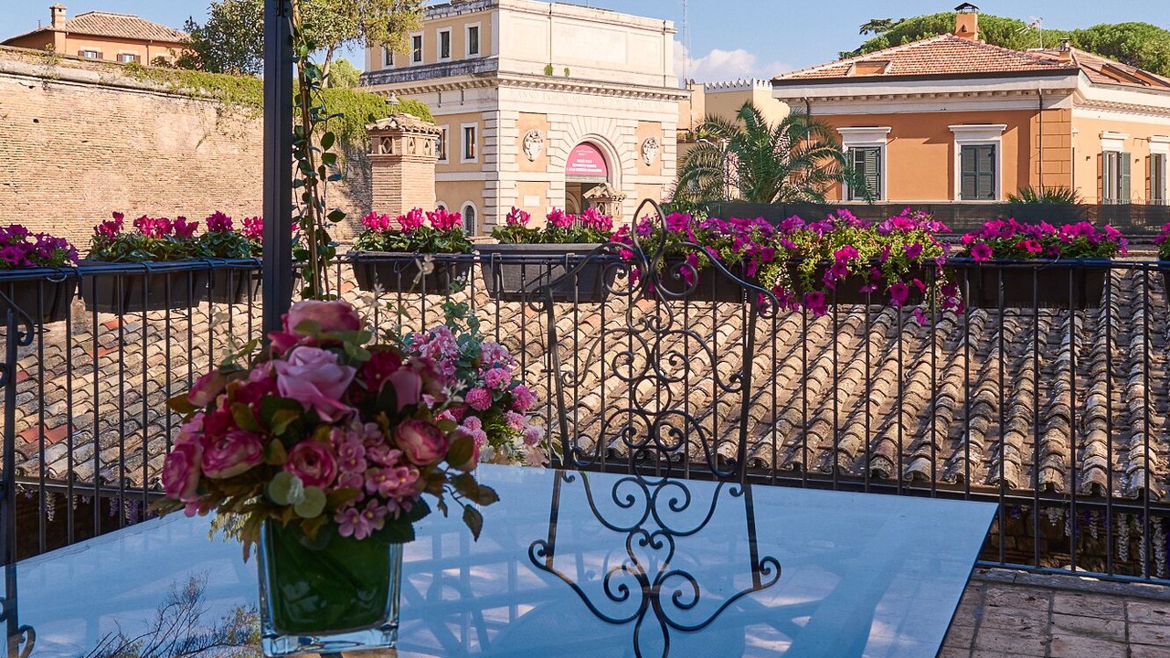 Photo of Outdoor in Gianicolense