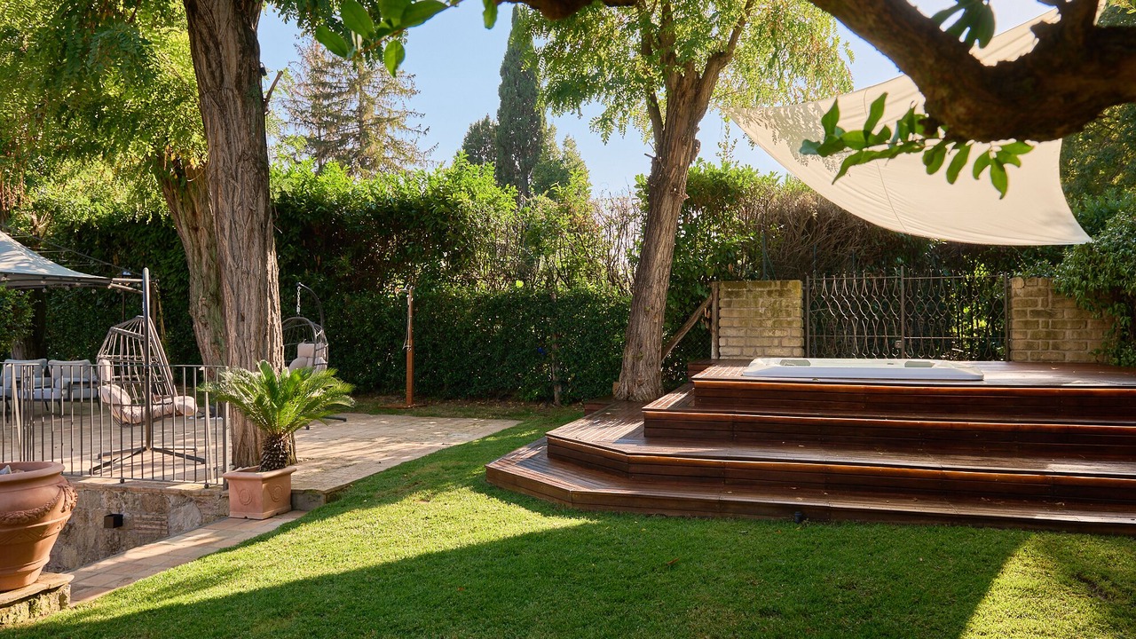 Photo of Outdoor in Gianicolense