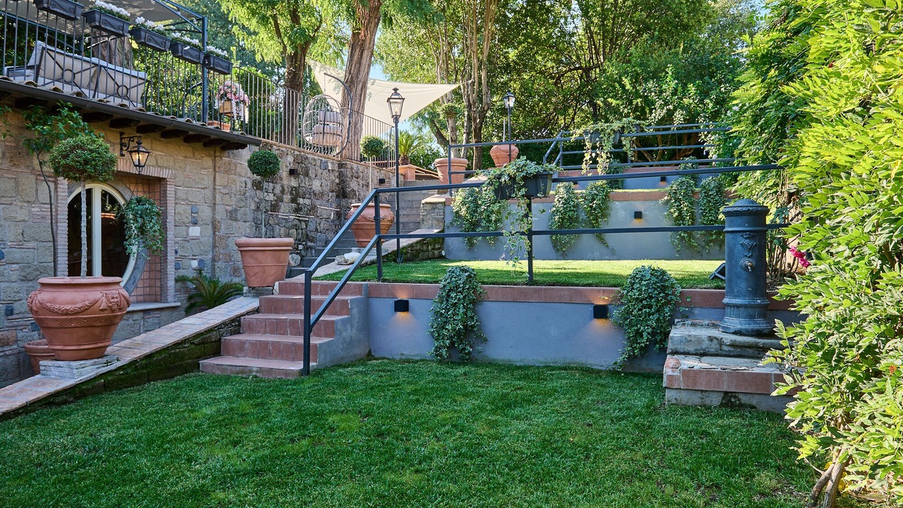 Photo of Outdoor in Gianicolense