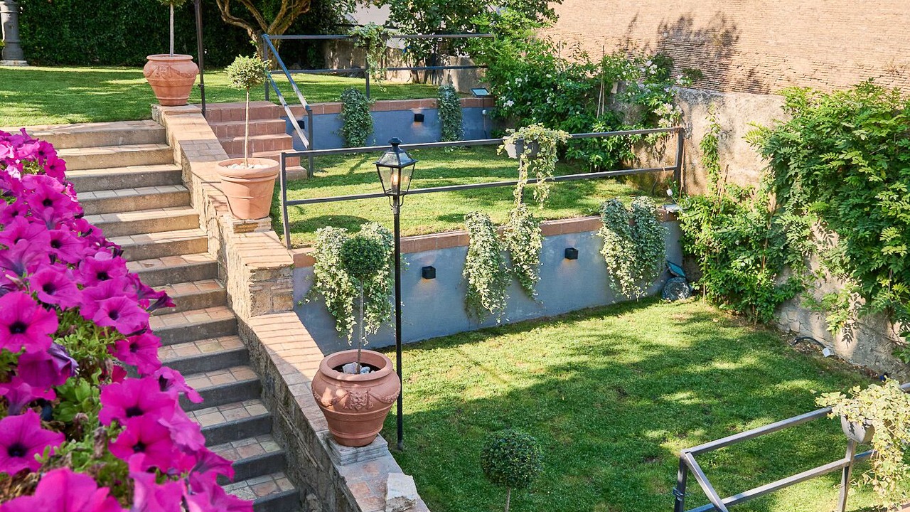 Photo of Outdoor in Gianicolense
