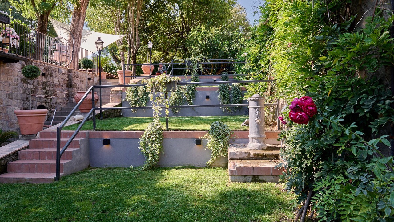 Photo of Outdoor in Gianicolense