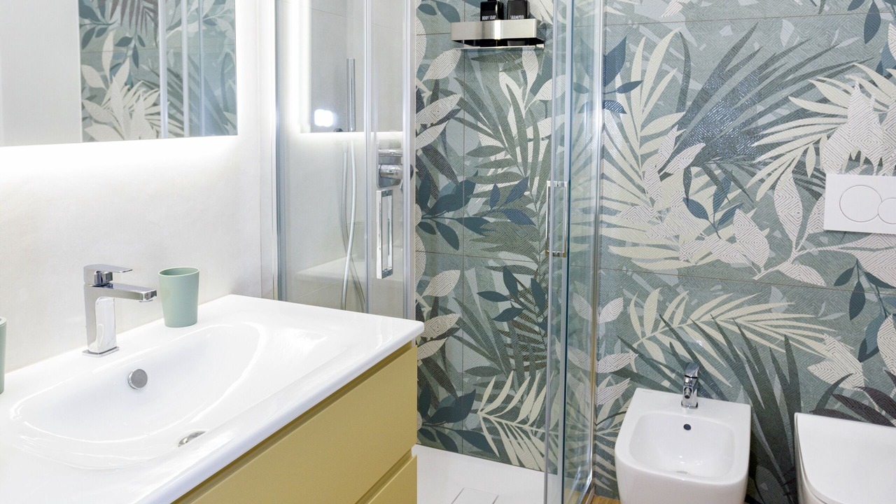Photo of Bathroom in Old Town