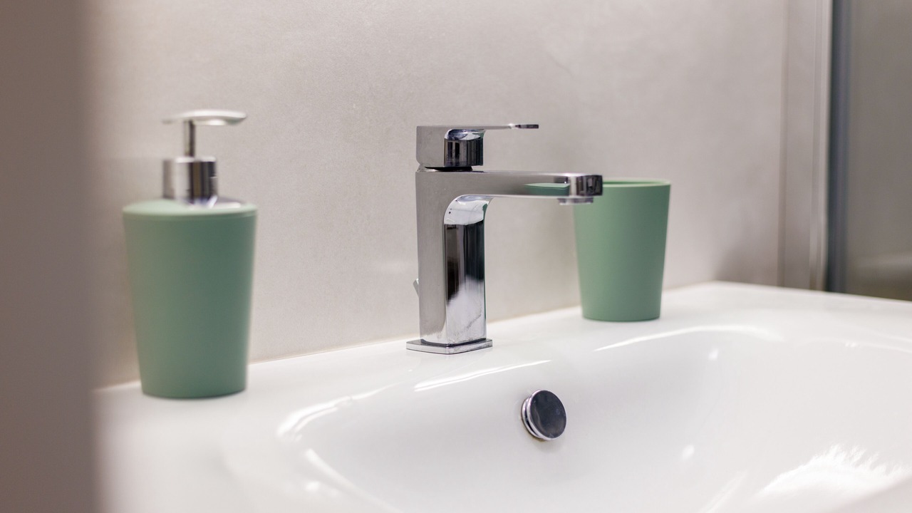 Photo of Bathroom in Old Town