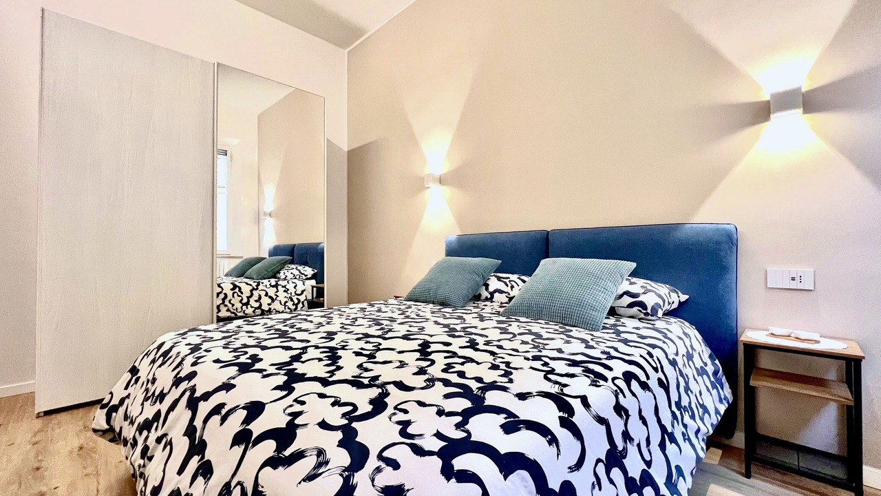 Photo of Bedroom in Old Town