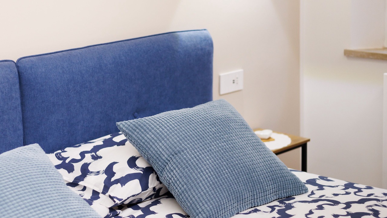 Photo of Bedroom in Old Town