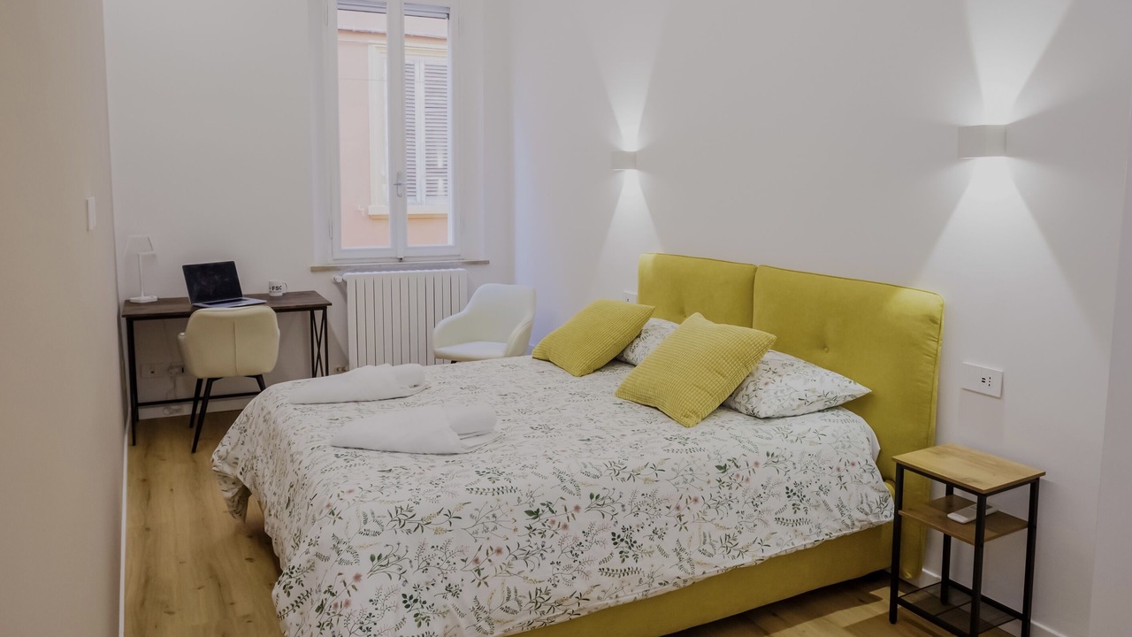 Photo of Bedroom in Old Town