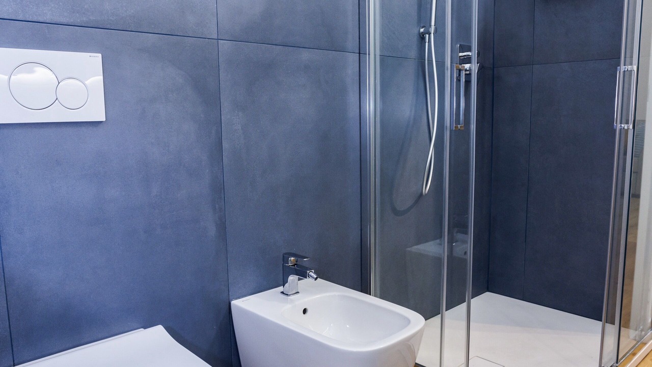 Photo of Bathroom in Old Town