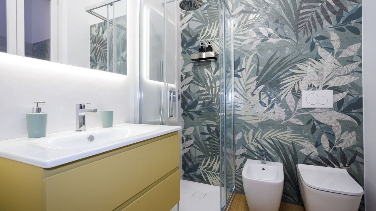 Photo of Bathroom in Old Town