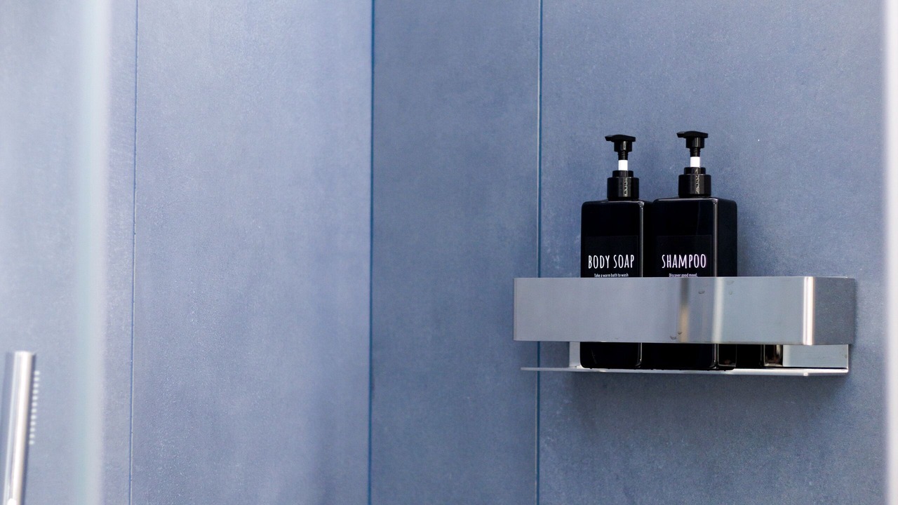 Photo of Bathroom in Old Town