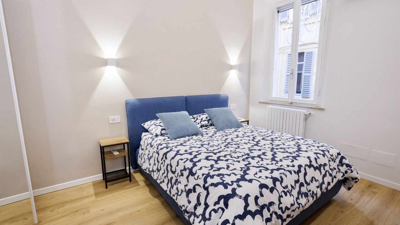 Photo of Bedroom in Old Town