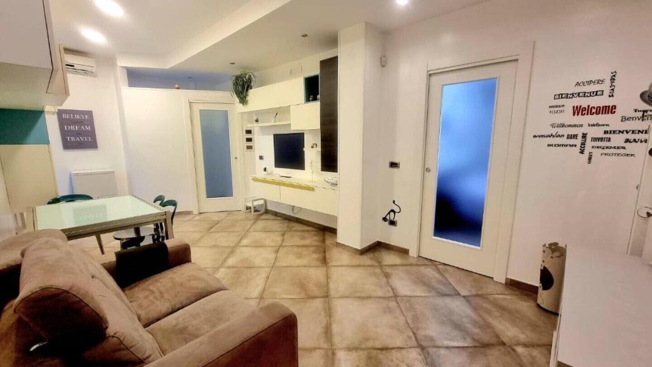 Photo of Livingroom in Taranto
