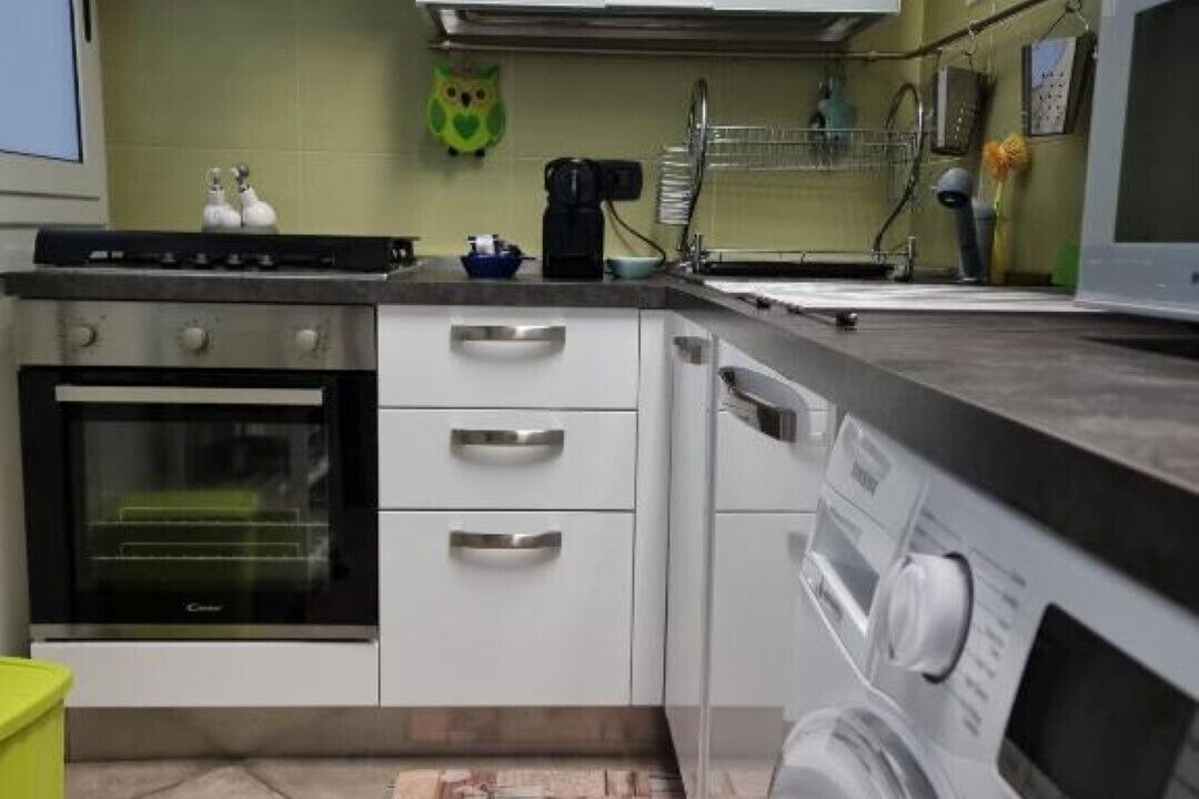 Photo of Kitchen in Taranto
