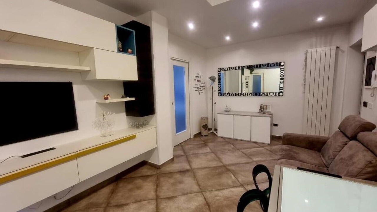 Photo of Livingroom in Taranto