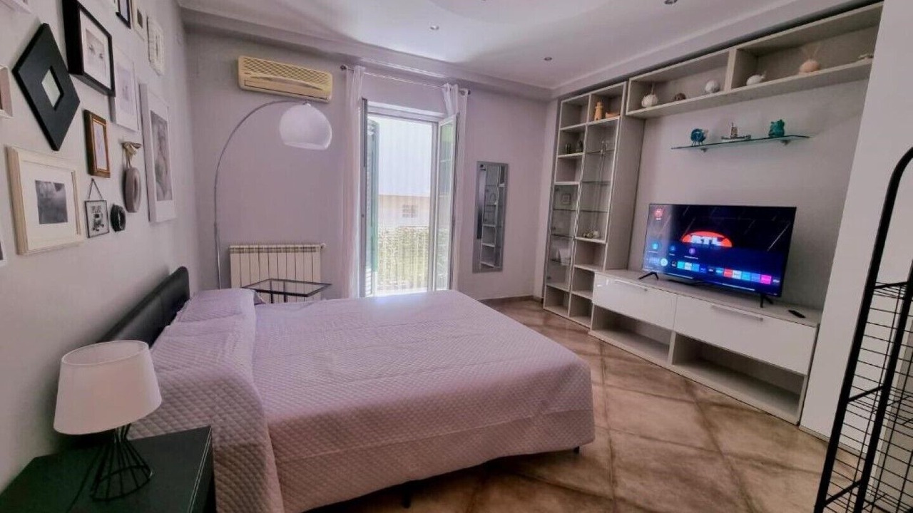 Photo of Bedroom in Taranto