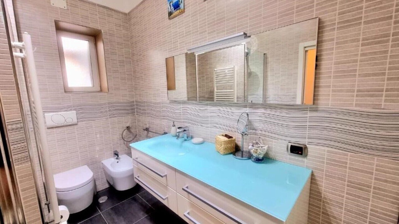 Photo of Bathroom in Taranto