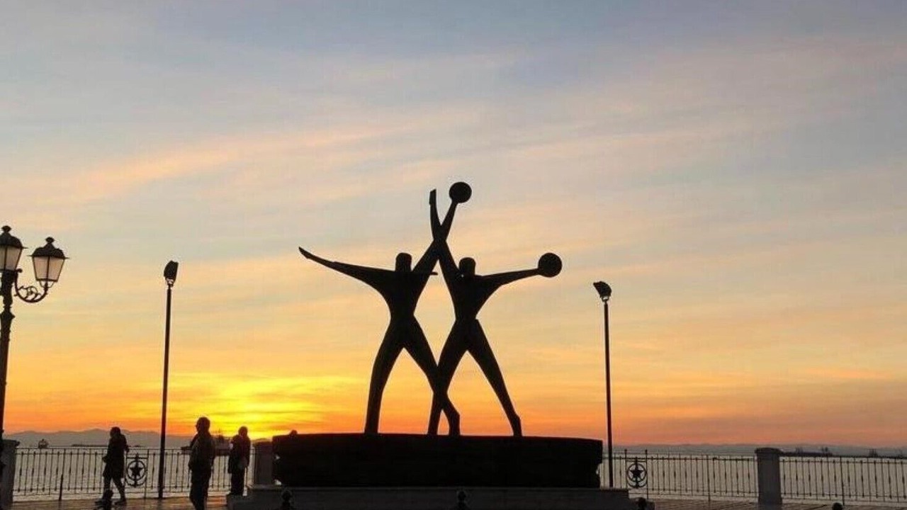 Photo of Outdoor in Taranto
