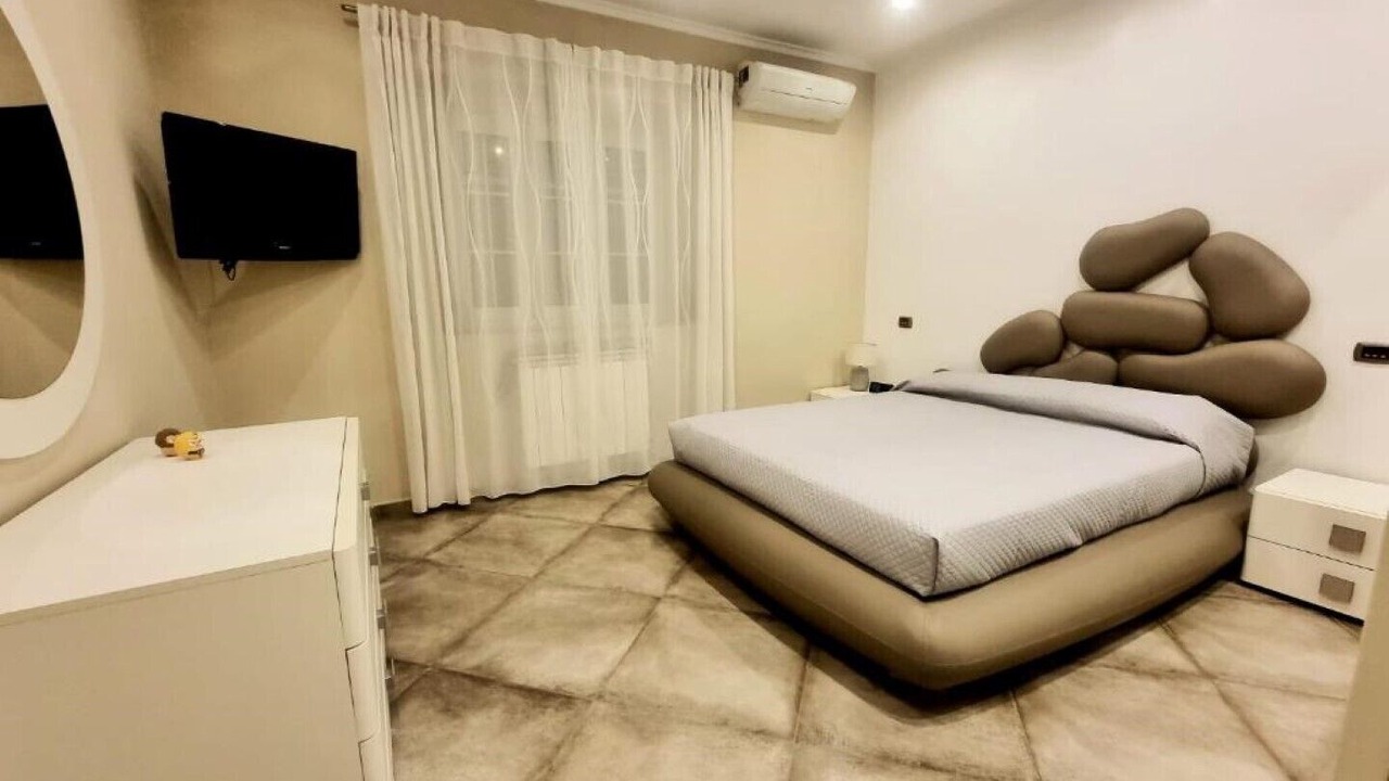 Photo of Bedroom in Taranto