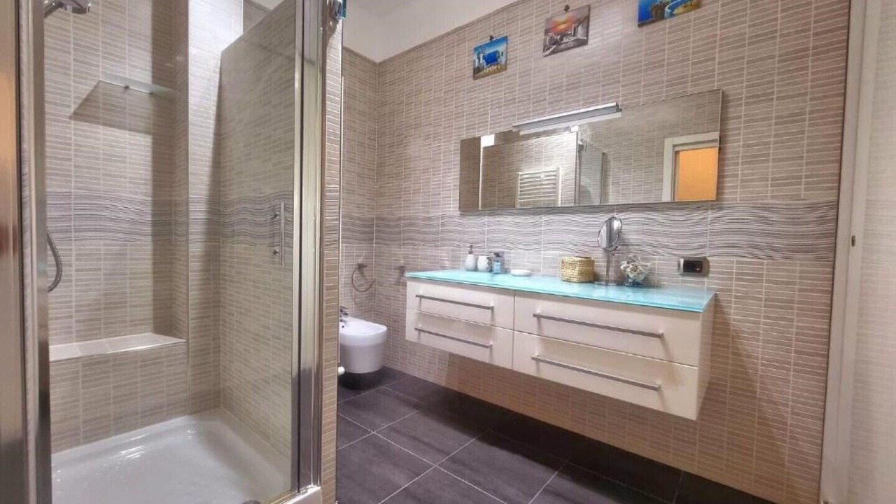 Photo of Bathroom in Taranto
