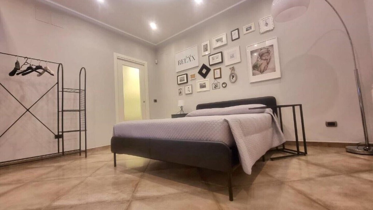 Photo of Bedroom in Taranto