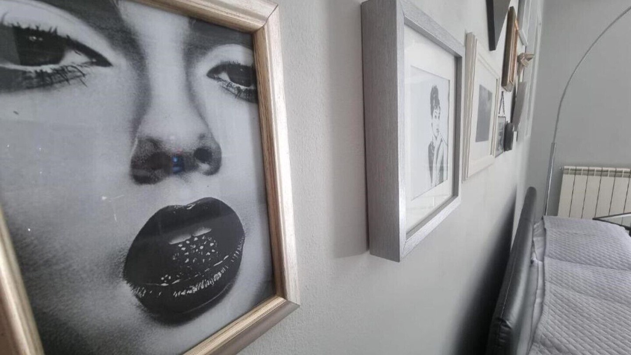 Photo of Bedroom in Taranto