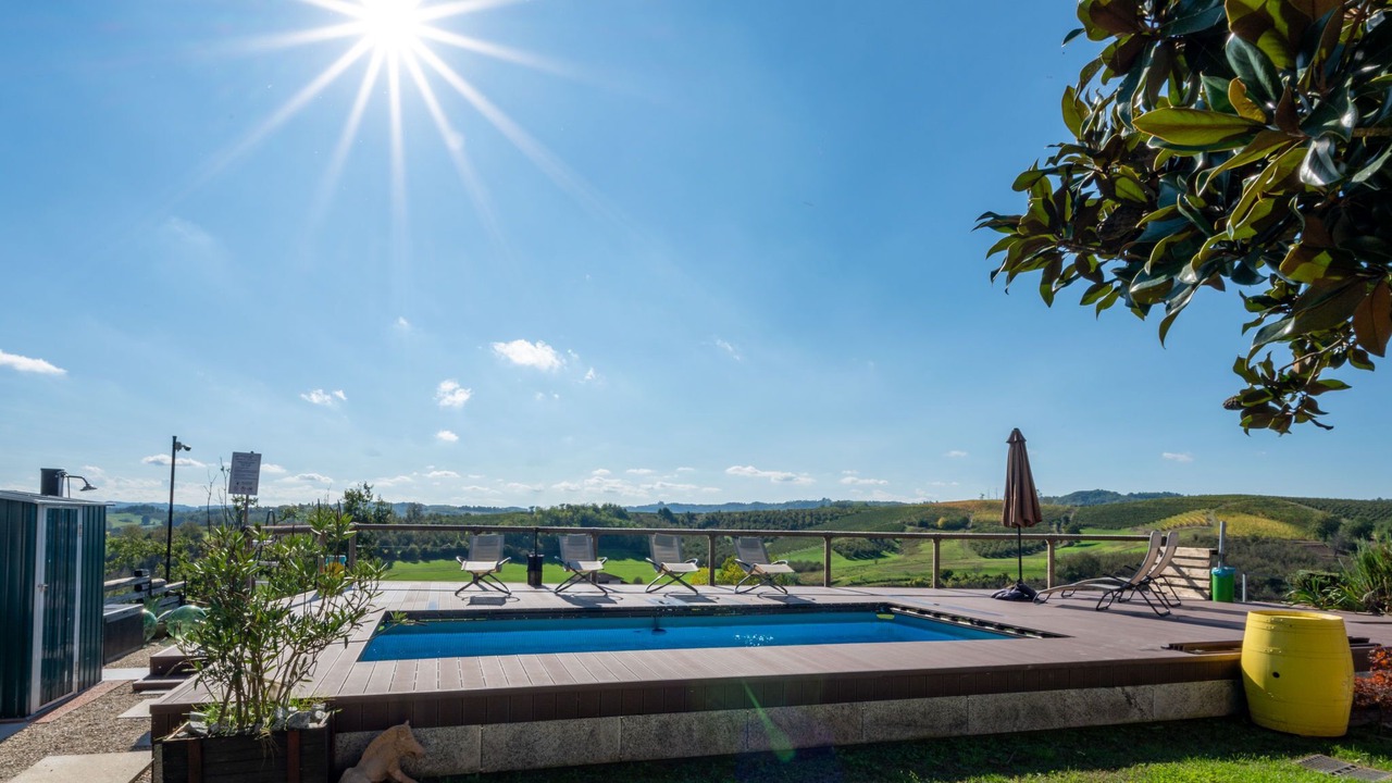 Photo of Outdoor in San Damiano dʼAsti